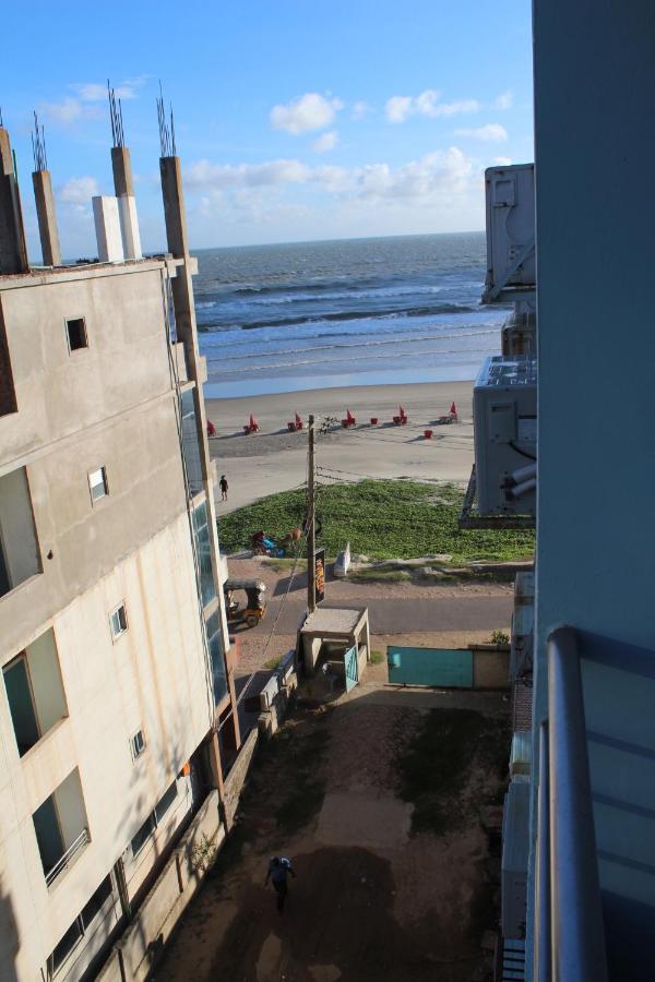 Hotel Sea Crown Cox's Bazar Exteriér fotografie