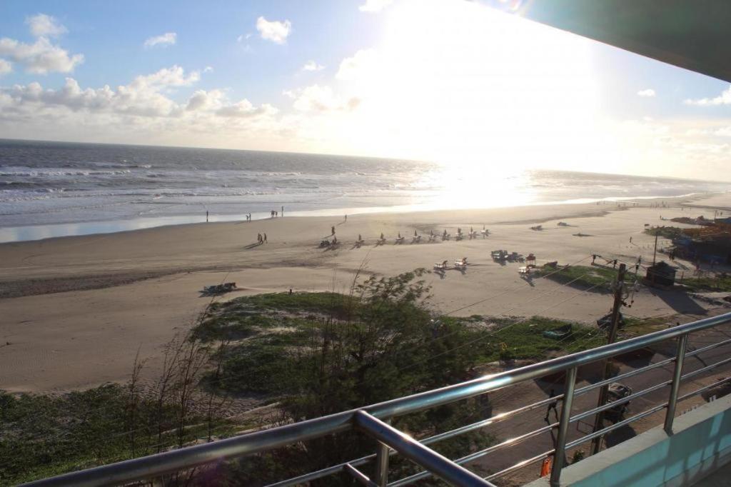 Hotel Sea Crown Cox's Bazar Exteriér fotografie