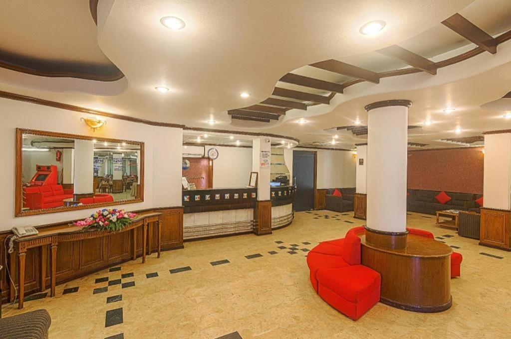 Hotel Sea Crown Cox's Bazar Exteriér fotografie
