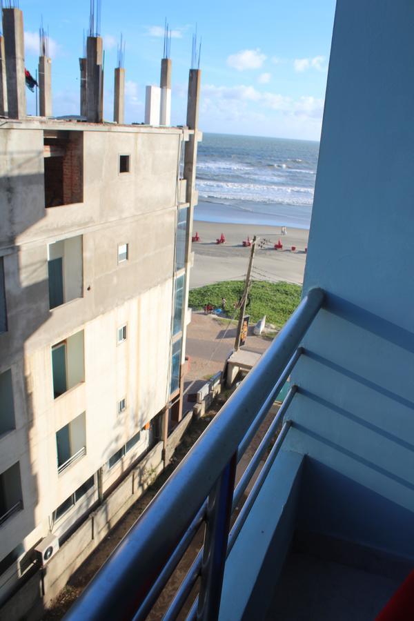 Hotel Sea Crown Cox's Bazar Exteriér fotografie