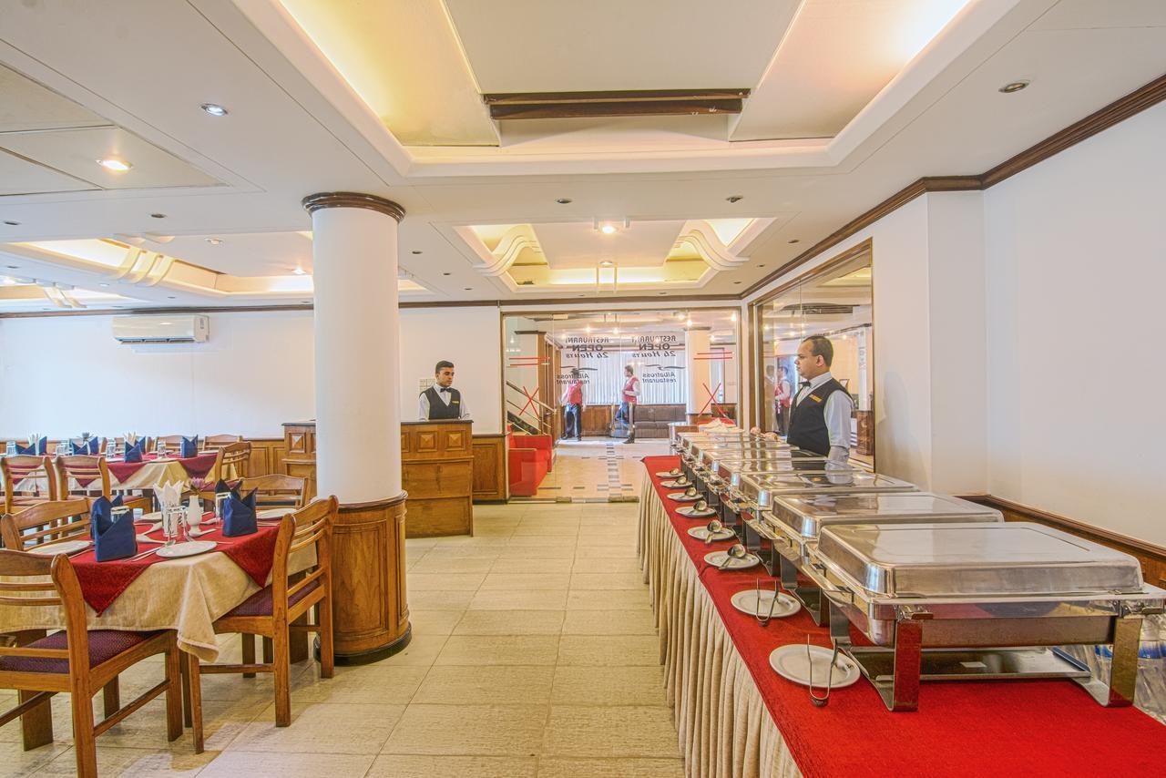 Hotel Sea Crown Cox's Bazar Exteriér fotografie