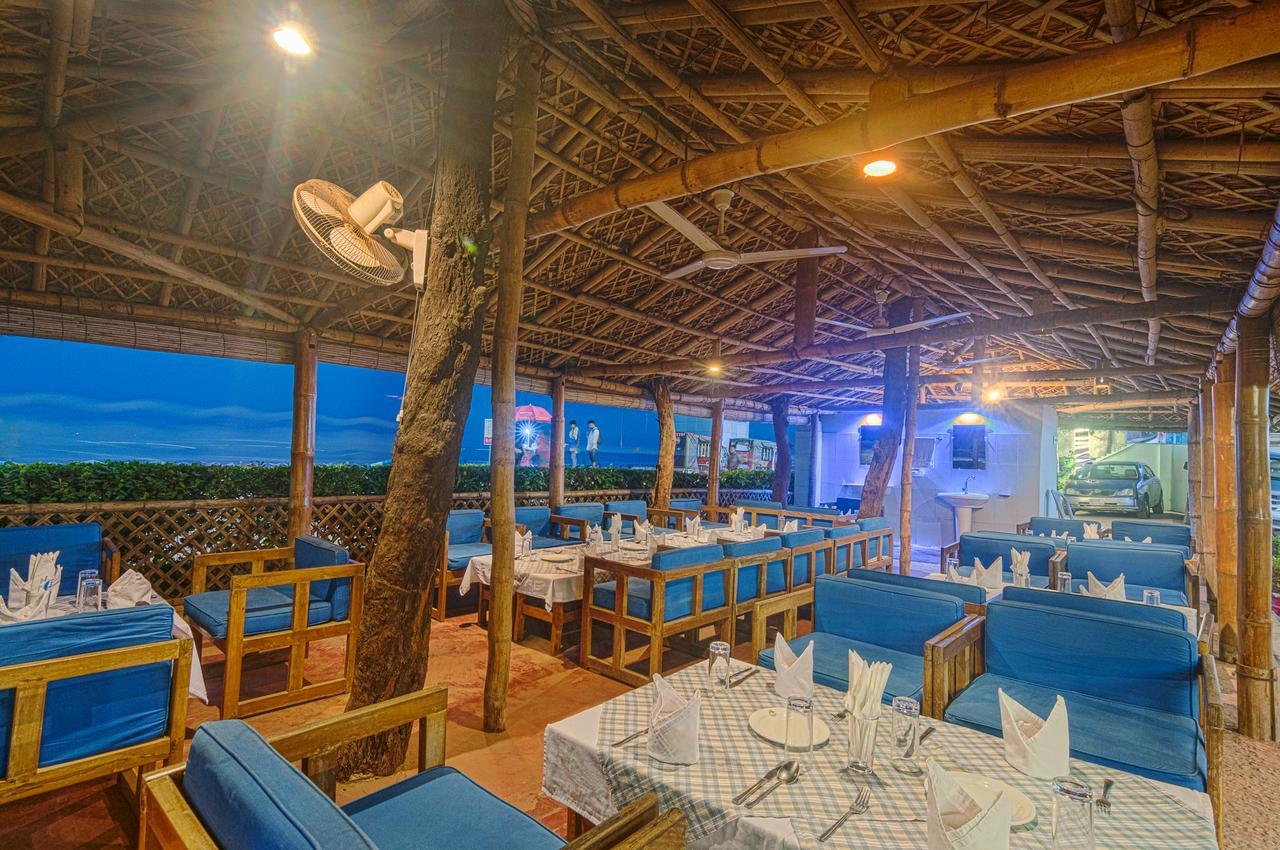 Hotel Sea Crown Cox's Bazar Exteriér fotografie