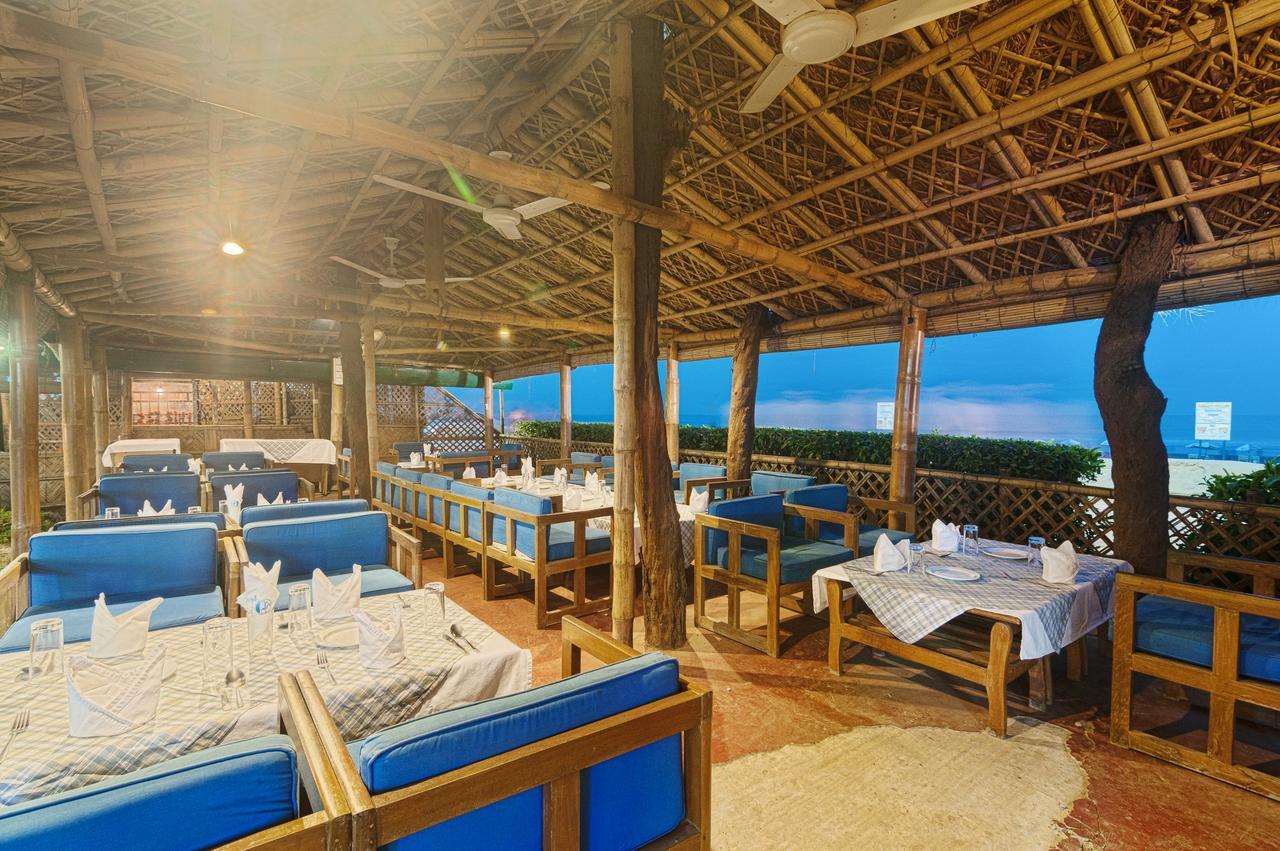Hotel Sea Crown Cox's Bazar Exteriér fotografie