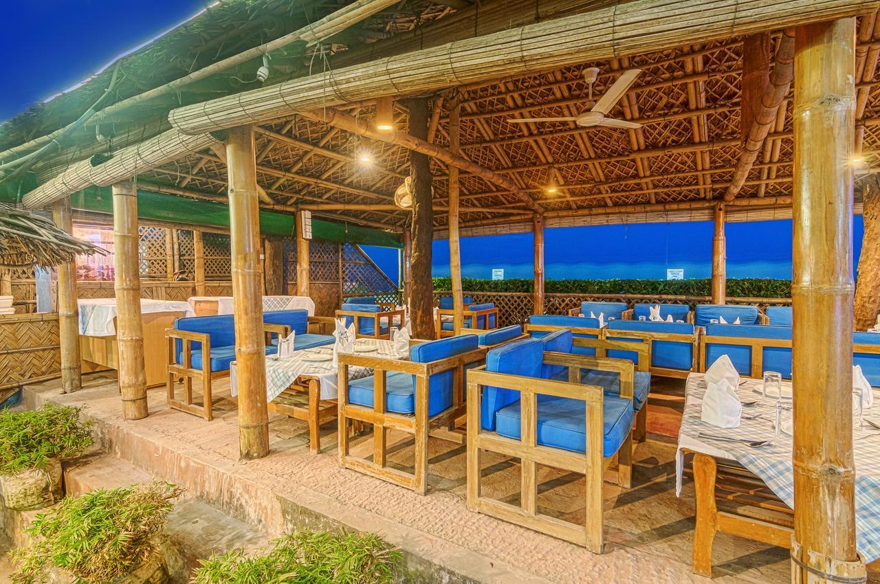 Hotel Sea Crown Cox's Bazar Exteriér fotografie