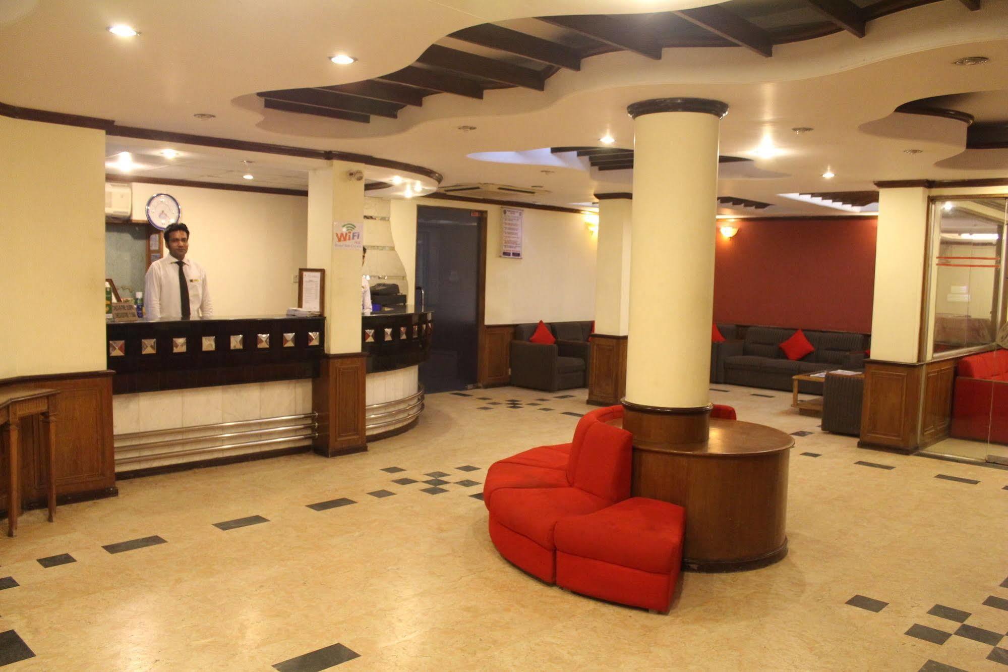 Hotel Sea Crown Cox's Bazar Exteriér fotografie